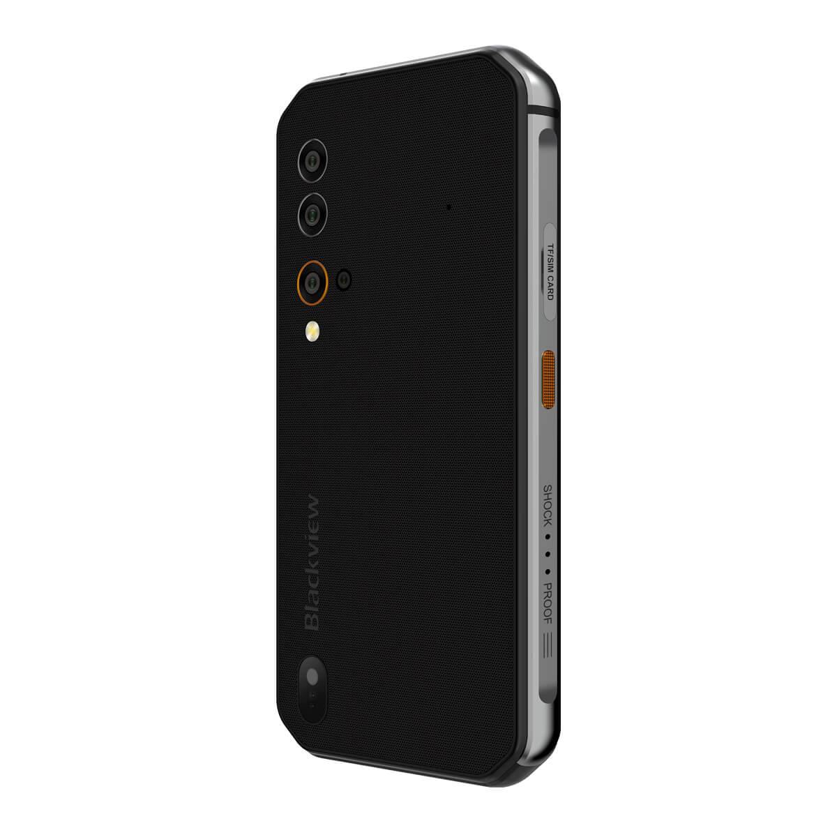 Blackview BV9900E Pulsmesser 5,84" 6+128GB IP68 wasserdichtes 4G robustes Smartphone - Image 8