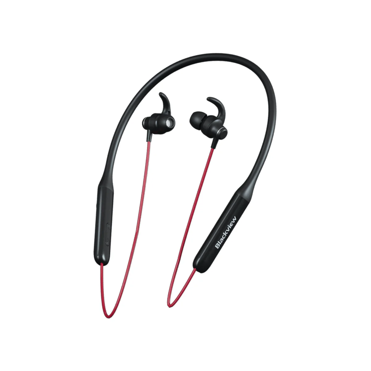 Blackview FitBuds 1 True Wireless Outdoor Sports Nackenbügel-Kopfhörer mit Geräuschunterdrückung