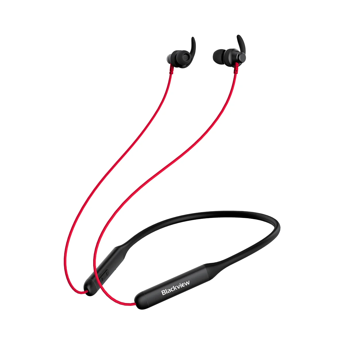Blackview FitBuds 1 True Wireless Outdoor Sports Nackenbügel-Kopfhörer mit Geräuschunterdrückung - Image 2