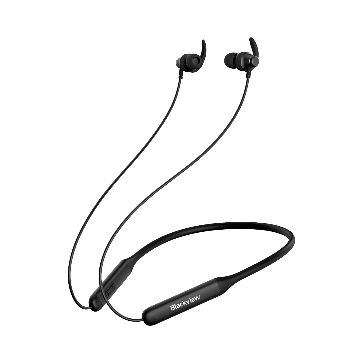 Blackview FitBuds 1 True Wireless Outdoor Sports Nackenbügel-Kopfhörer mit Geräuschunterdrückung - Image 6