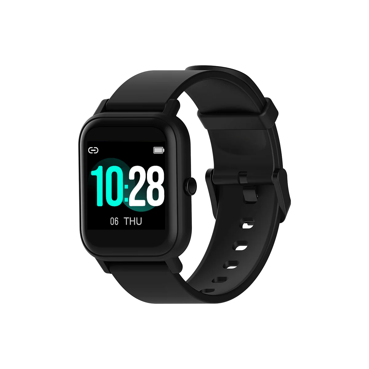 Blackview R3 Männer/Frauen IP68 Digitale Sport-Smartwatch
