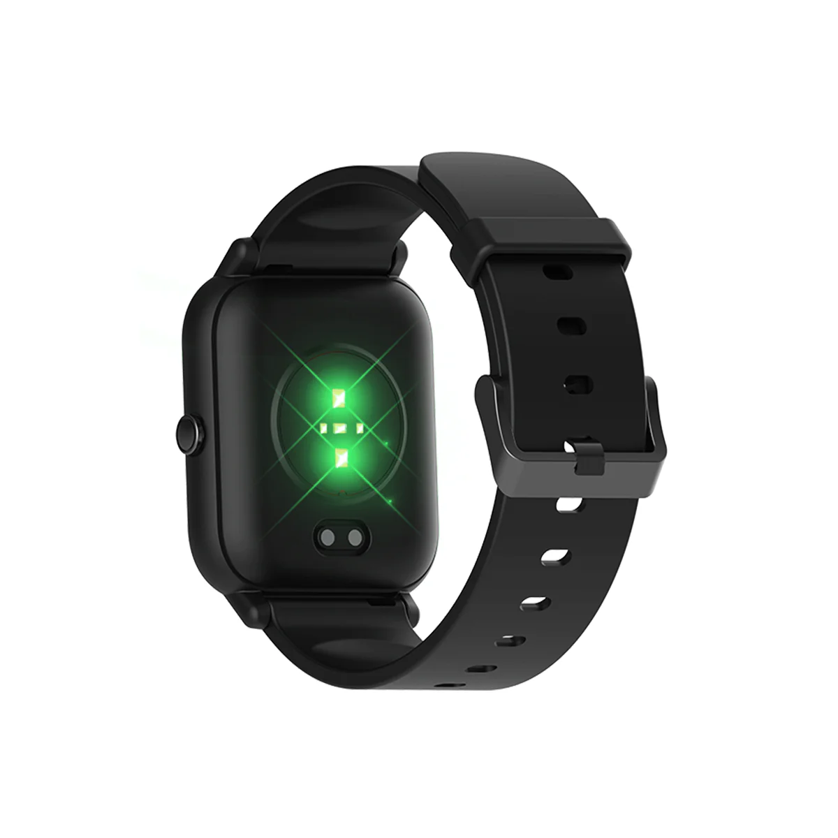 Blackview R3 Männer/Frauen IP68 Digitale Sport-Smartwatch - Image 3