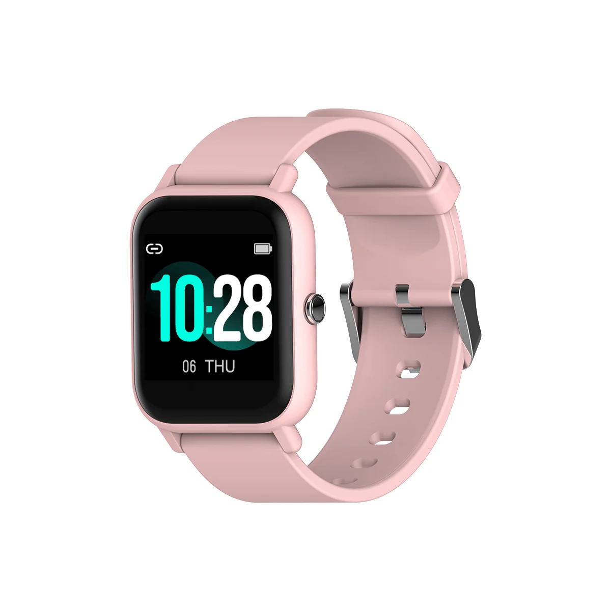 Blackview R3 Männer/Frauen IP68 Digitale Sport-Smartwatch - Image 7