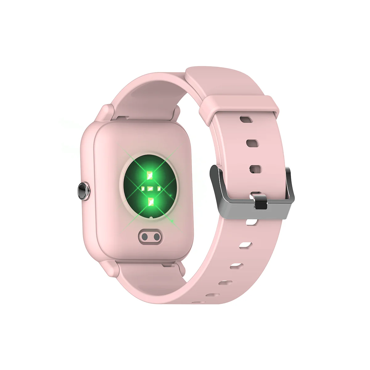 Blackview R3 Männer/Frauen IP68 Digitale Sport-Smartwatch - Image 9