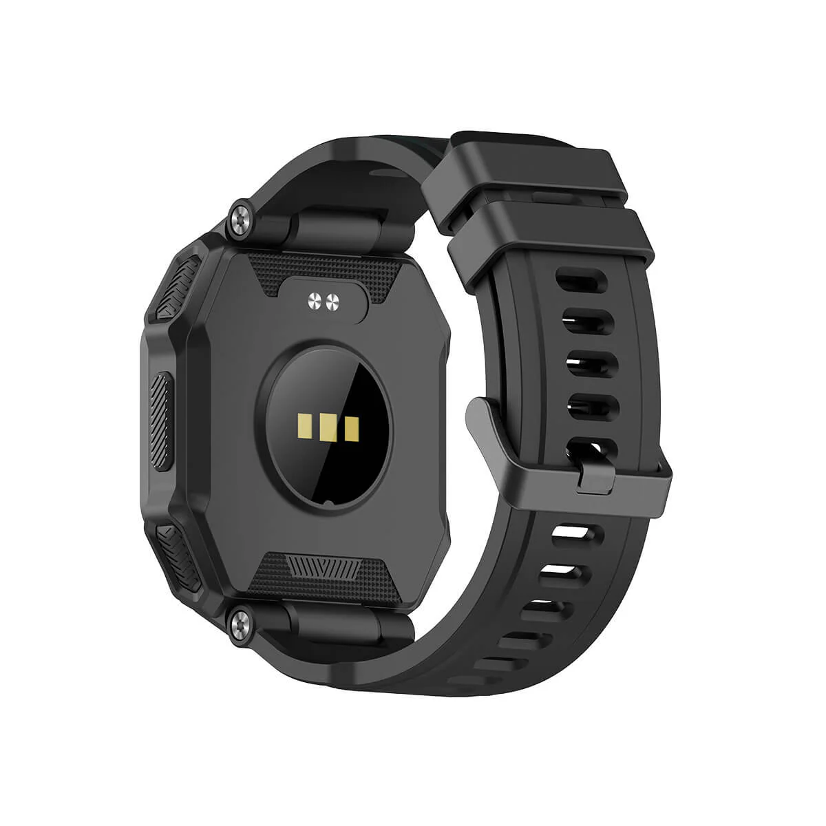 Blackview R6 IP68 Robuste GPS-Smartwatch für den Außenbereich - Image 4