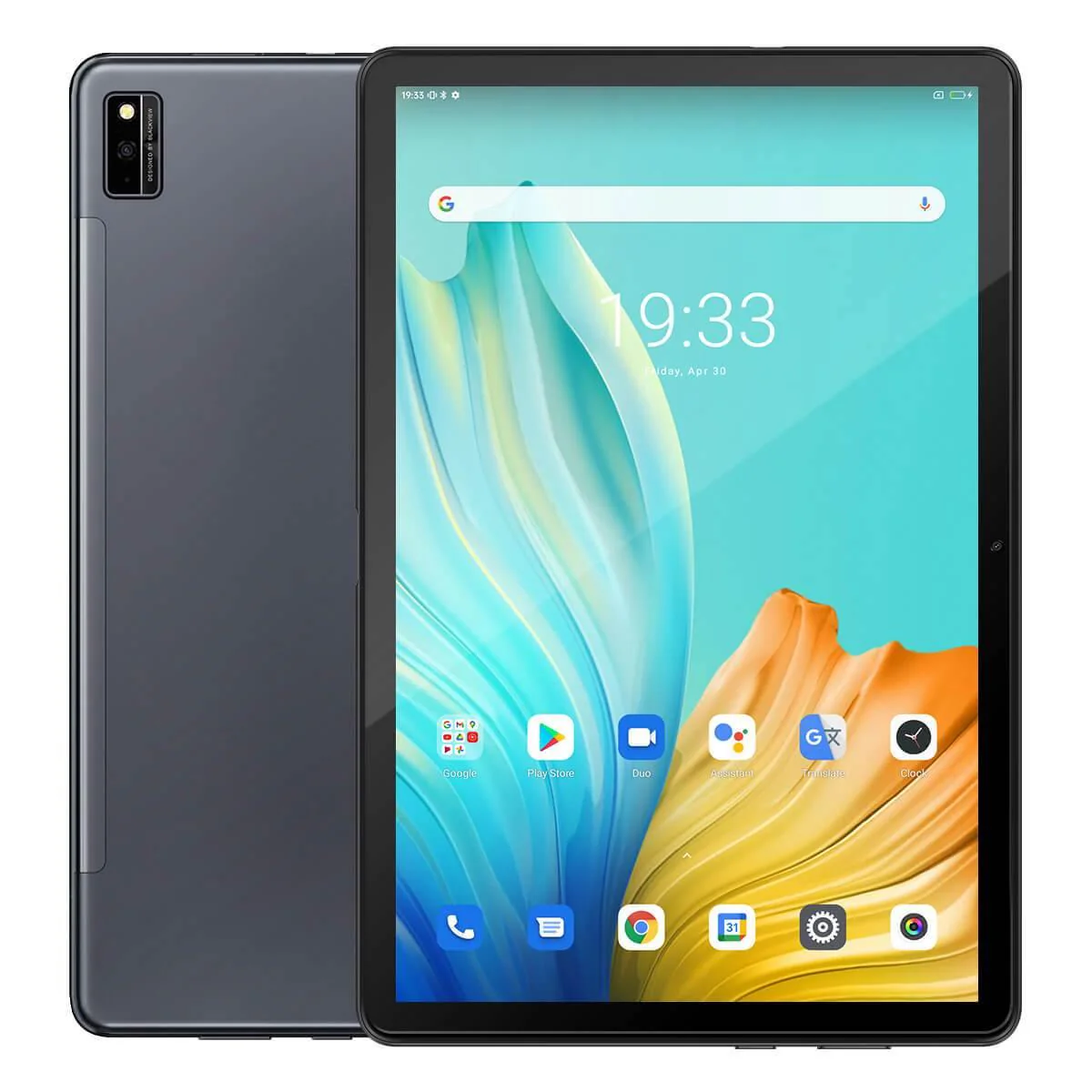 Blackview Tab 10 Slim Tablet 4 GB + 64 GB 10,1-Zoll-Tab10 4G-Tablet