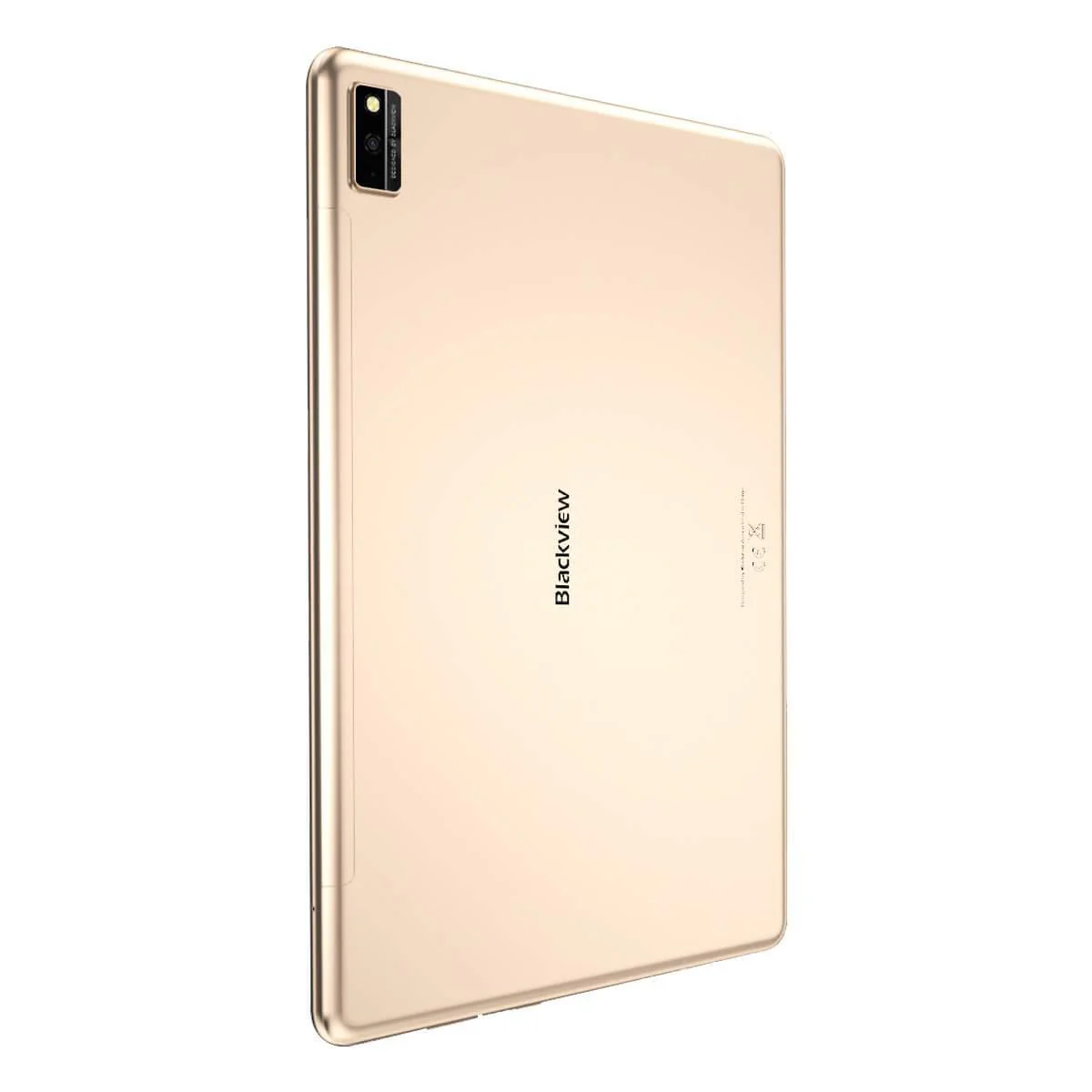 Blackview Tab 10 Slim Tablet 4 GB + 64 GB 10,1-Zoll-Tab10 4G-Tablet - Image 10