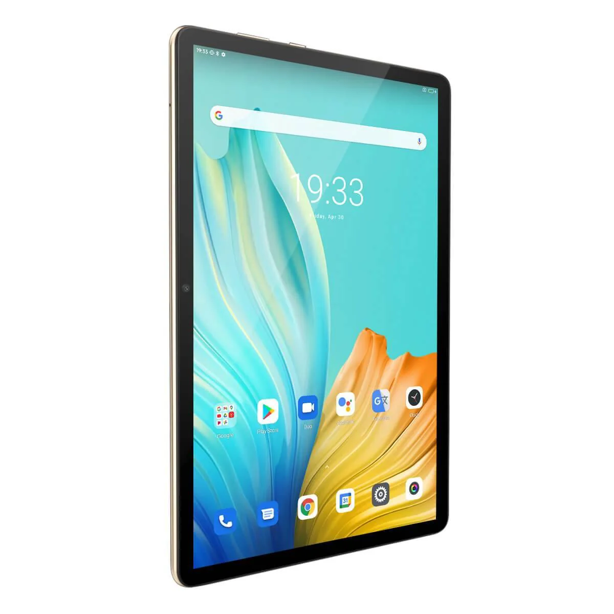 Blackview Tab 10 Slim Tablet 4 GB + 64 GB 10,1-Zoll-Tab10 4G-Tablet - Image 11