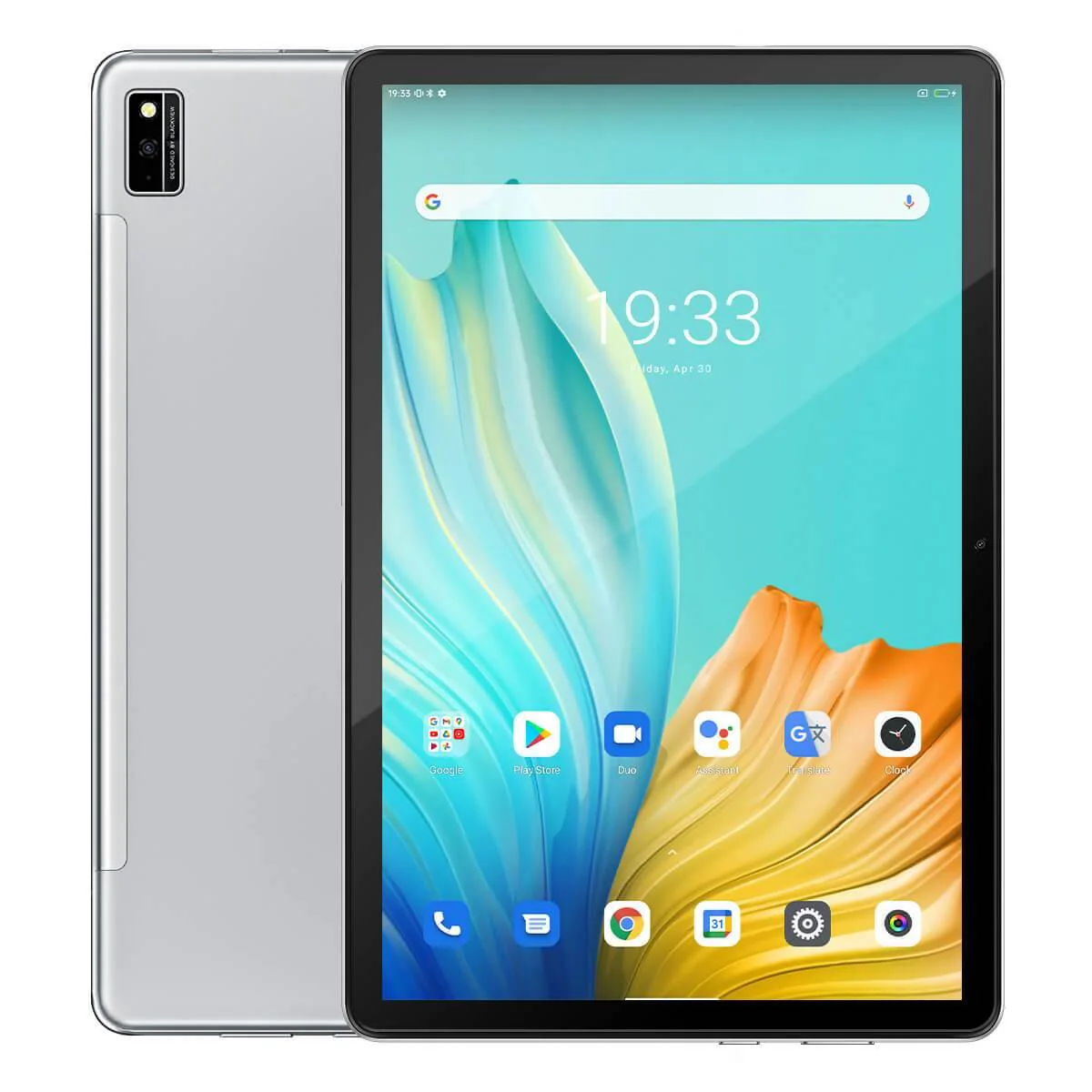 Blackview Tab 10 Slim Tablet 4 GB + 64 GB 10,1-Zoll-Tab10 4G-Tablet - Image 13