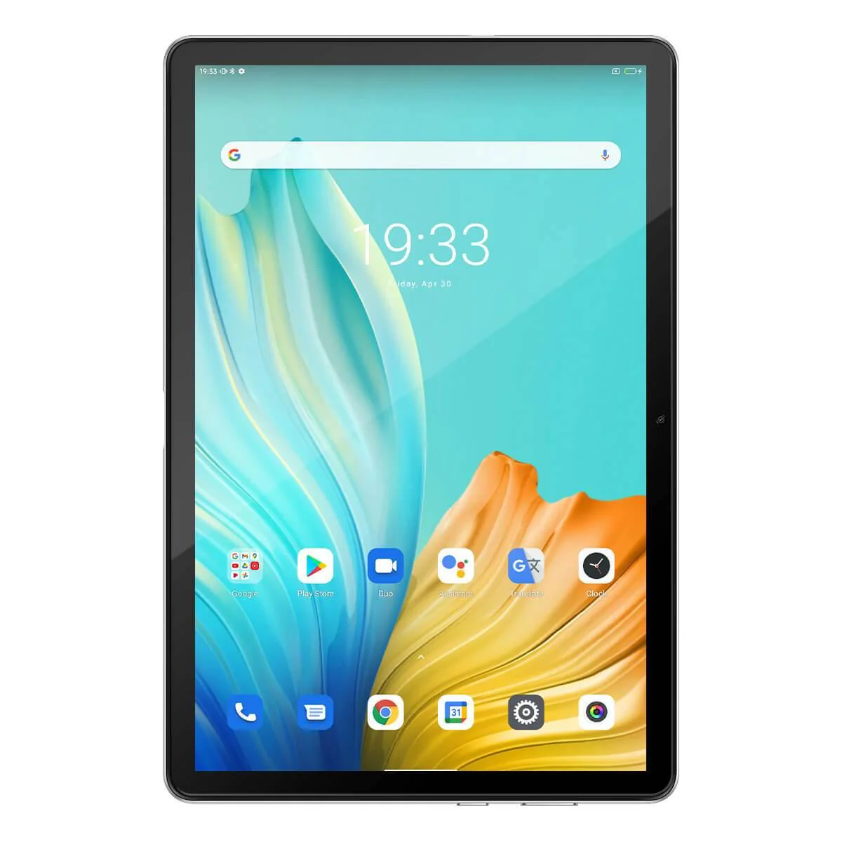Blackview Tab 10 Slim Tablet 4 GB + 64 GB 10,1-Zoll-Tab10 4G-Tablet - Image 14