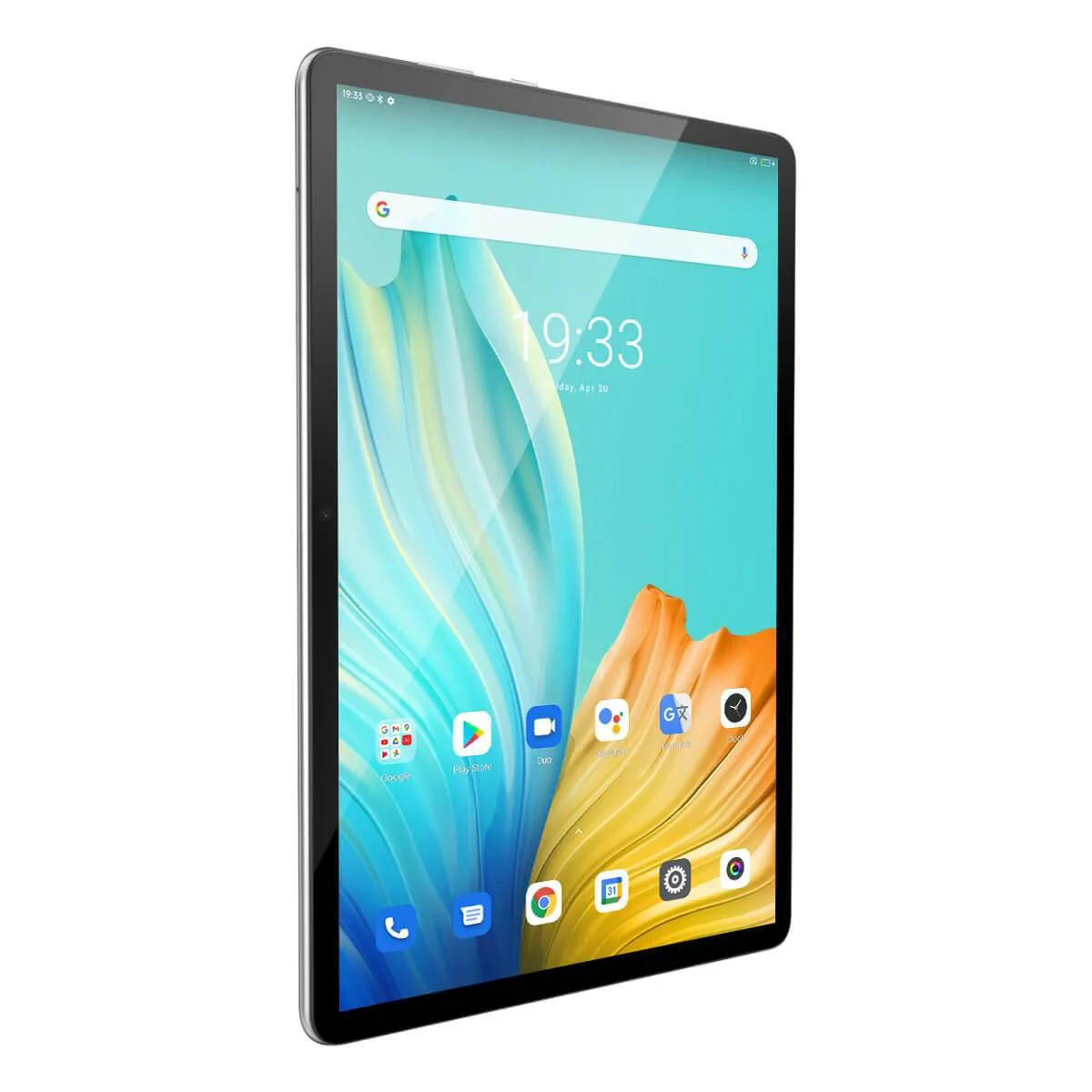 Blackview Tab 10 Slim Tablet 4 GB + 64 GB 10,1-Zoll-Tab10 4G-Tablet - Image 17