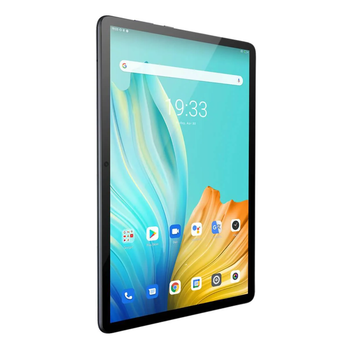 Blackview Tab 10 Slim Tablet 4 GB + 64 GB 10,1-Zoll-Tab10 4G-Tablet - Image 5