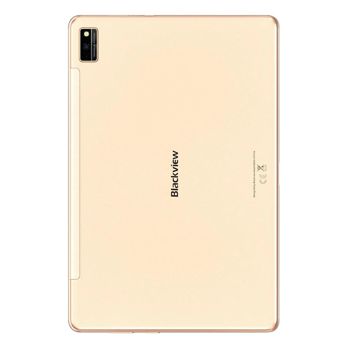 Blackview Tab 10 Slim Tablet 4 GB + 64 GB 10,1-Zoll-Tab10 4G-Tablet - Image 9
