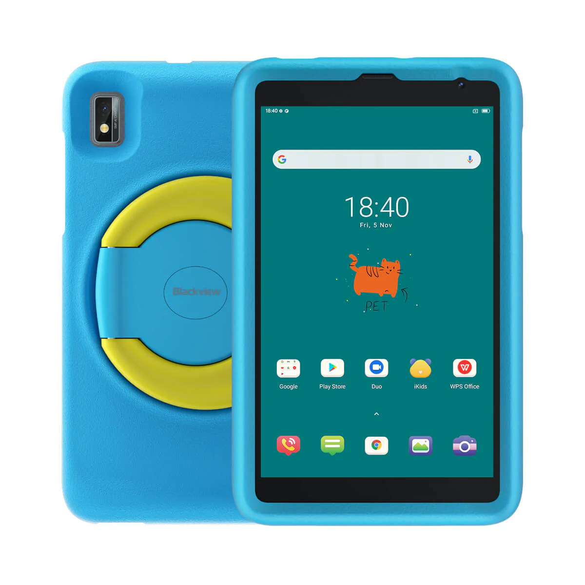 Blackview Tab 6 Kids 3+32 GB 8-Zoll-Tablet für Kinder