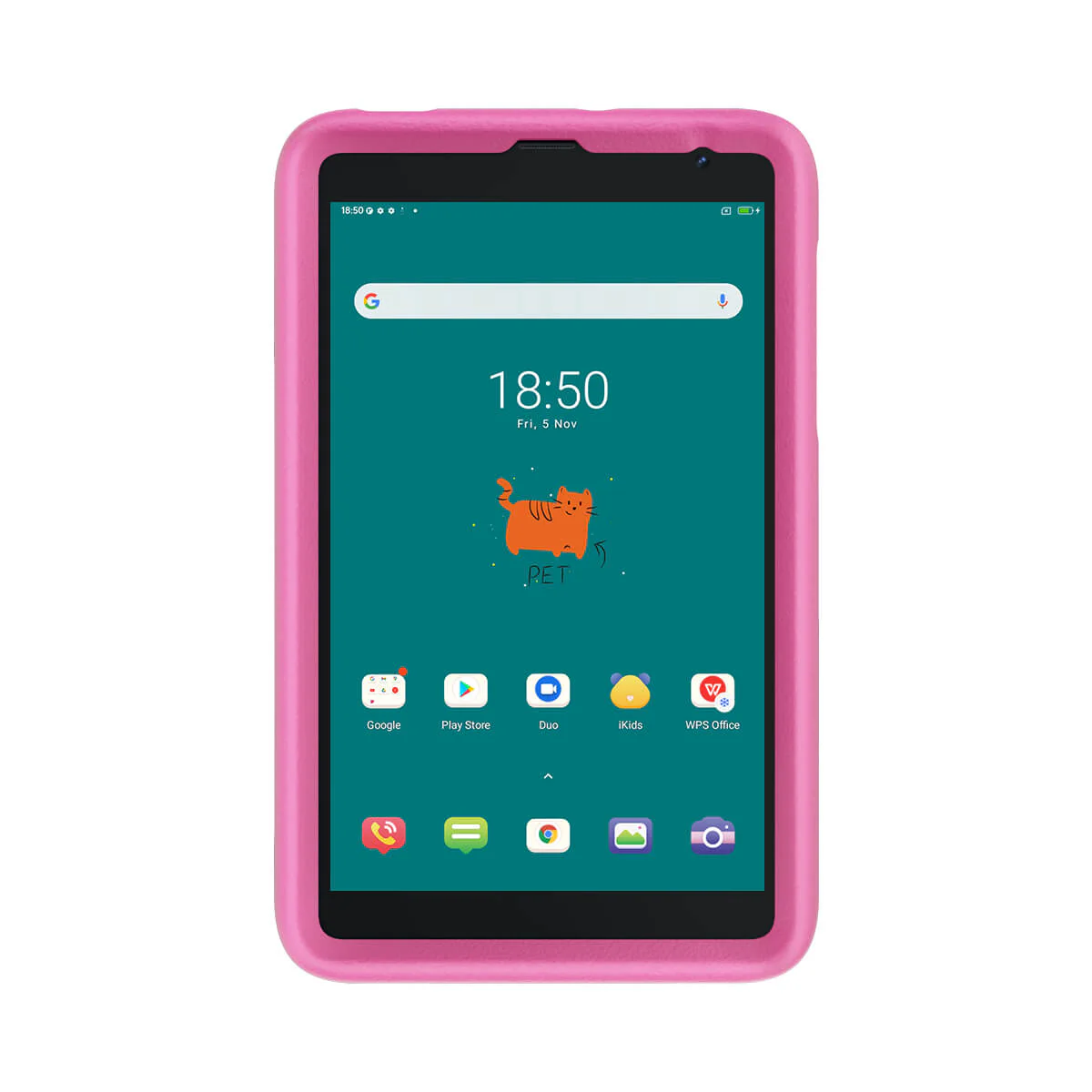 Blackview Tab 6 Kids 3+32 GB 8-Zoll-Tablet für Kinder - Image 10