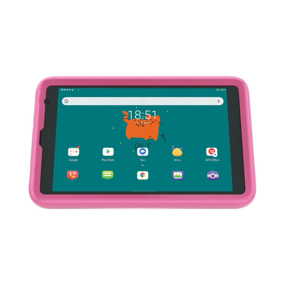 Blackview Tab 6 Kids 3+32 GB 8-Zoll-Tablet für Kinder - Image 16
