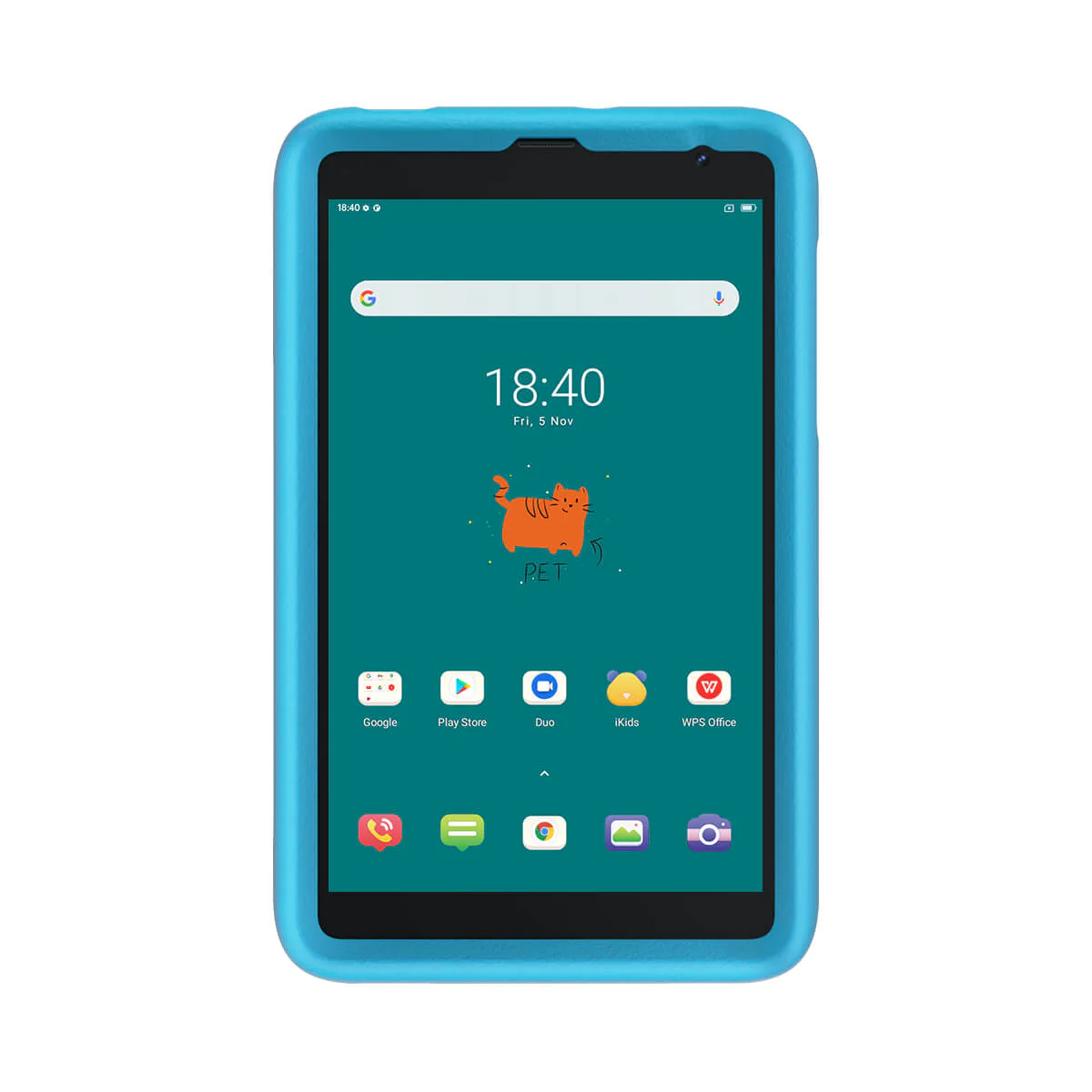 Blackview Tab 6 Kids 3+32 GB 8-Zoll-Tablet für Kinder - Image 2