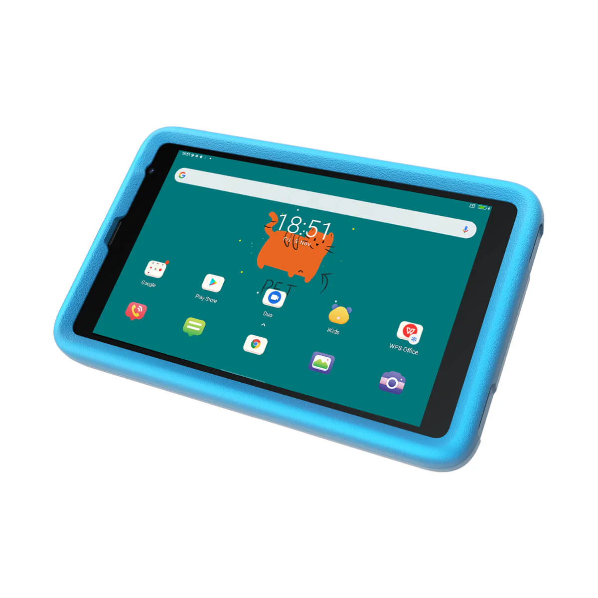 Blackview Tab 6 Kids 3+32 GB 8-Zoll-Tablet für Kinder - Image 8
