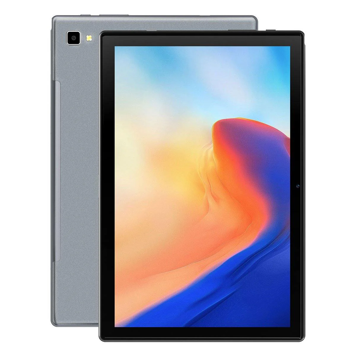 Blackview Tab 8 SIM+Wifi 4GB+64GB 10,1" 4G Tablet _ Gold & Grau