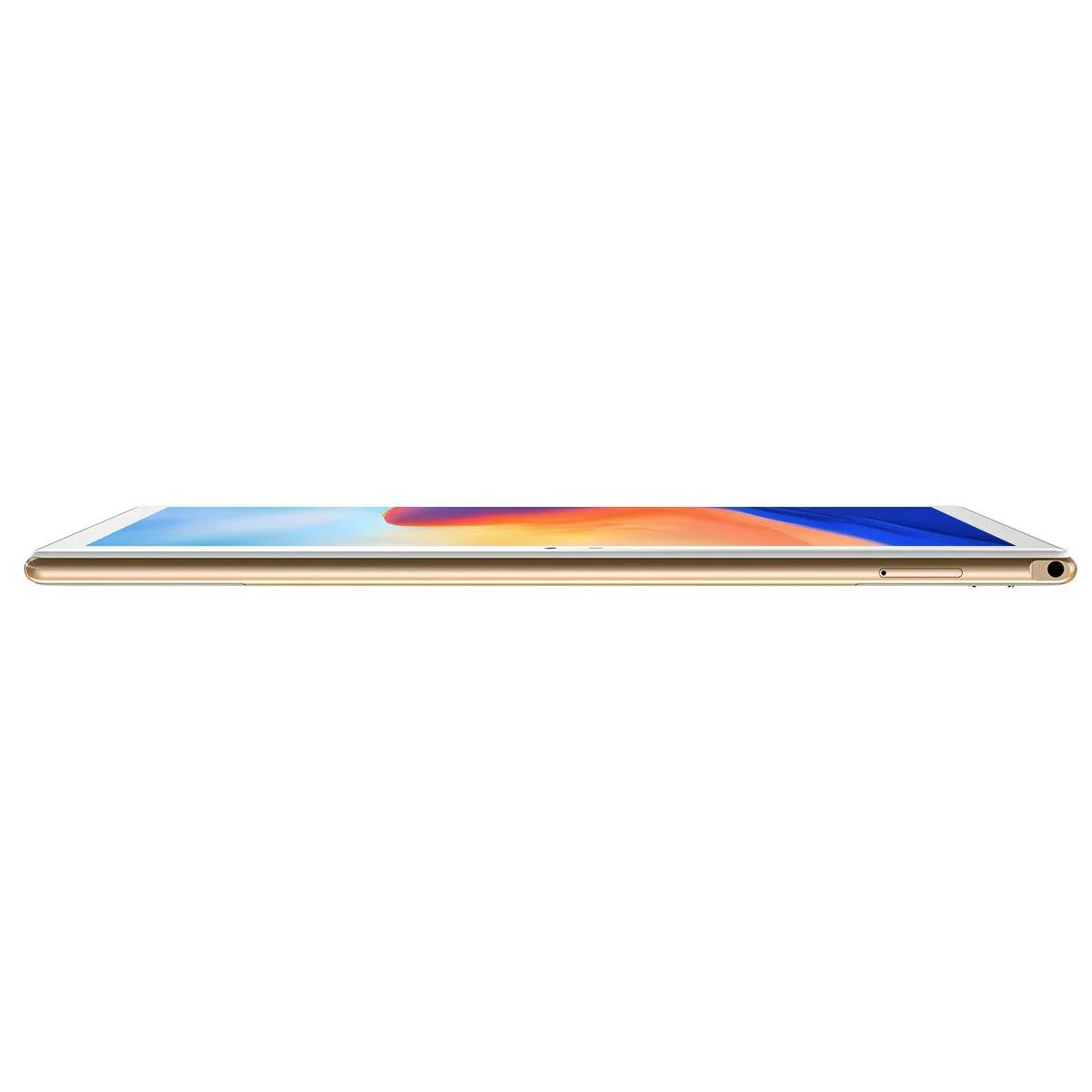 Blackview Tab 8 SIM+Wifi 4GB+64GB 10,1" 4G Tablet _ Gold & Grau - Image 12