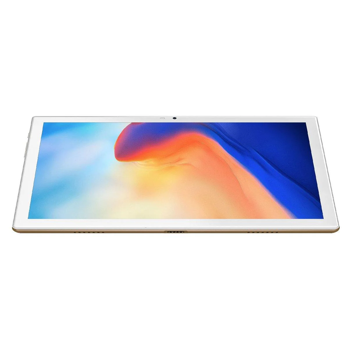 Blackview Tab 8 SIM+Wifi 4GB+64GB 10,1" 4G Tablet _ Gold & Grau - Image 13