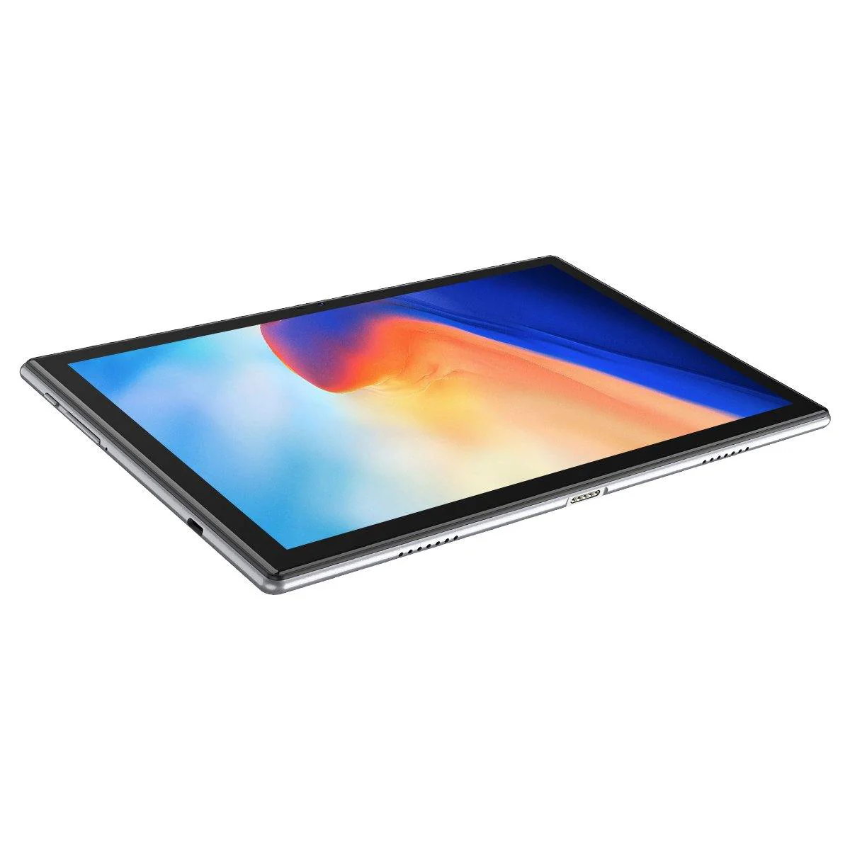 Blackview Tab 8 SIM+Wifi 4GB+64GB 10,1" 4G Tablet _ Gold & Grau - Image 4