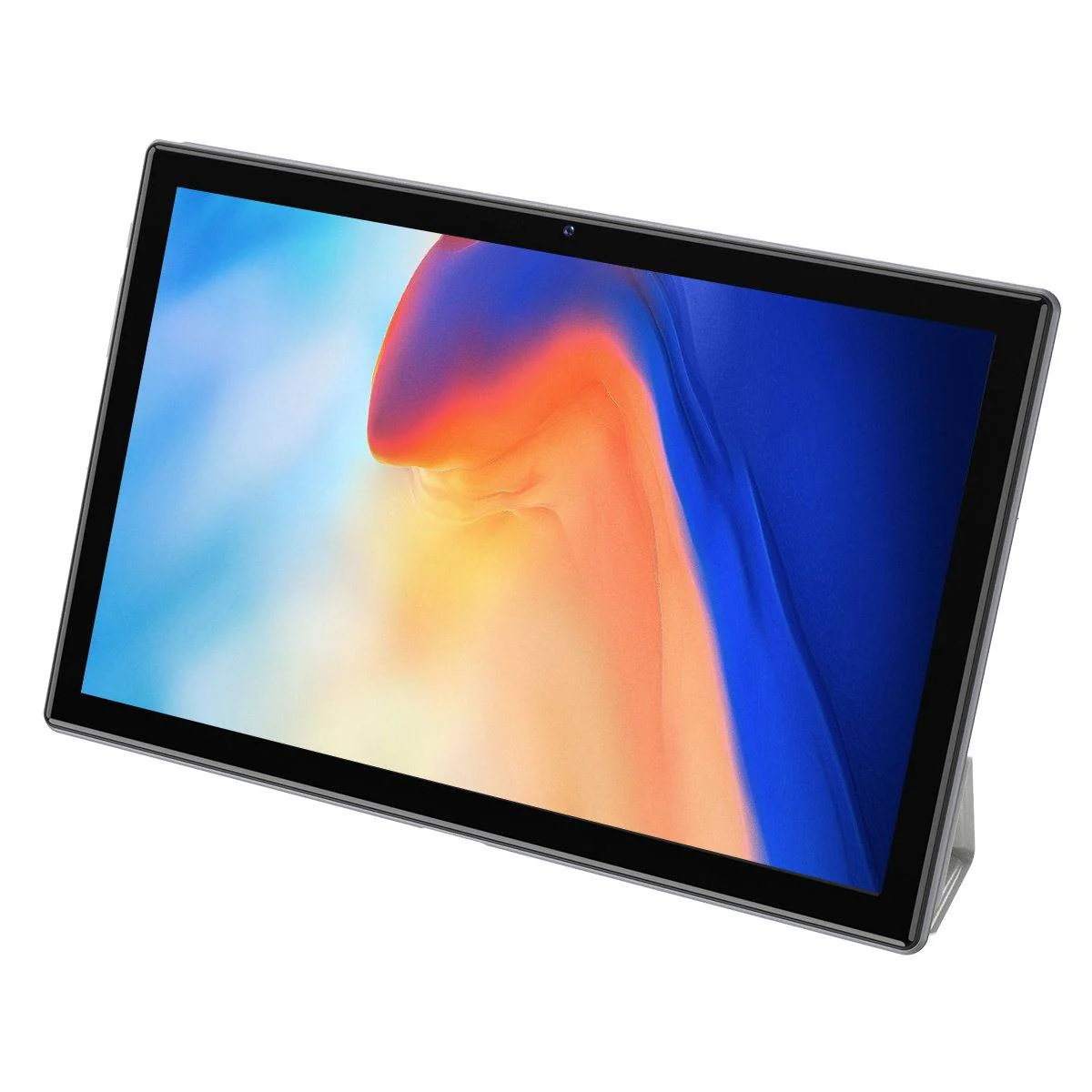 Blackview Tab 8 SIM+Wifi 4GB+64GB 10,1" 4G Tablet _ Gold & Grau - Image 5