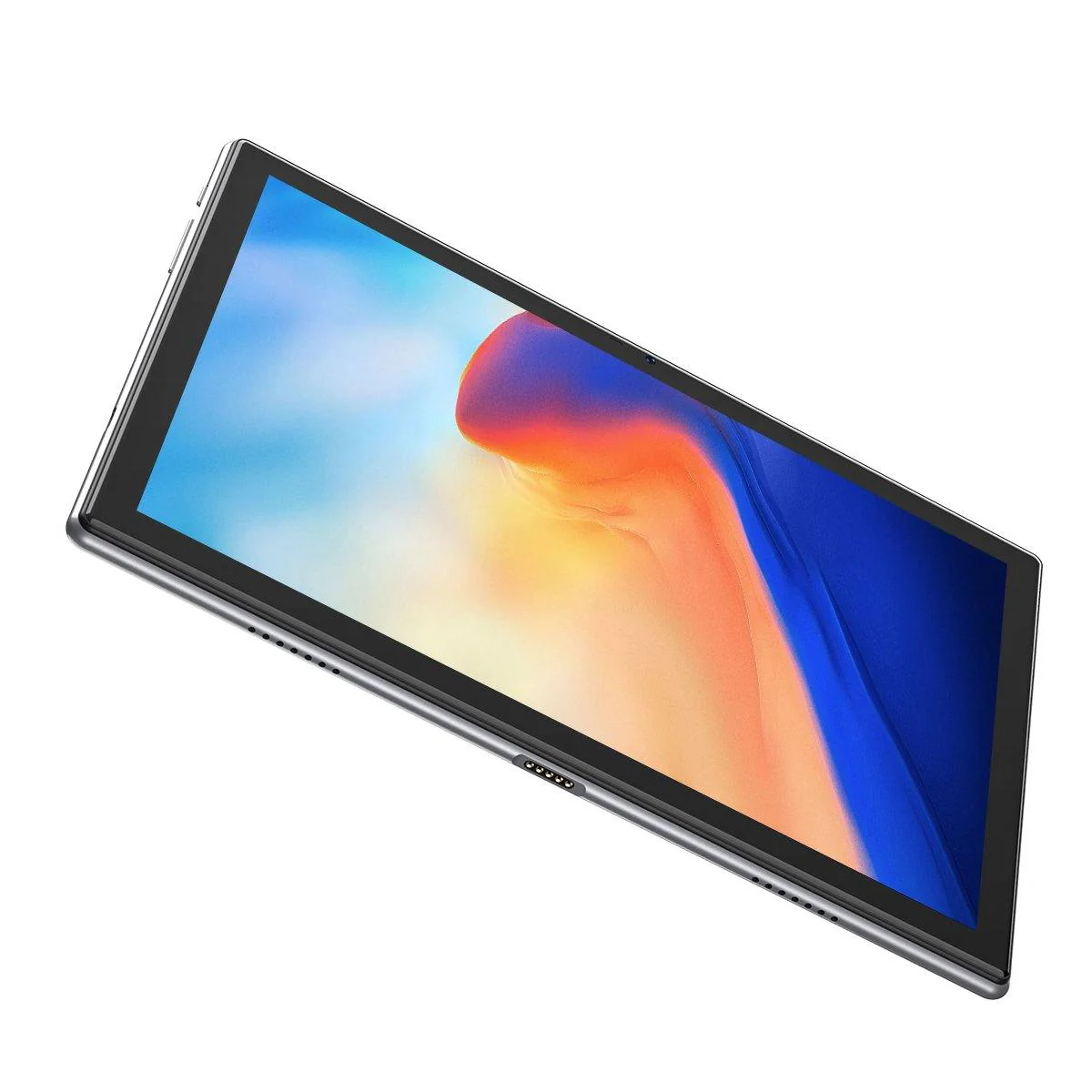 Blackview Tab 8 SIM+Wifi 4GB+64GB 10,1" 4G Tablet _ Gold & Grau - Image 6