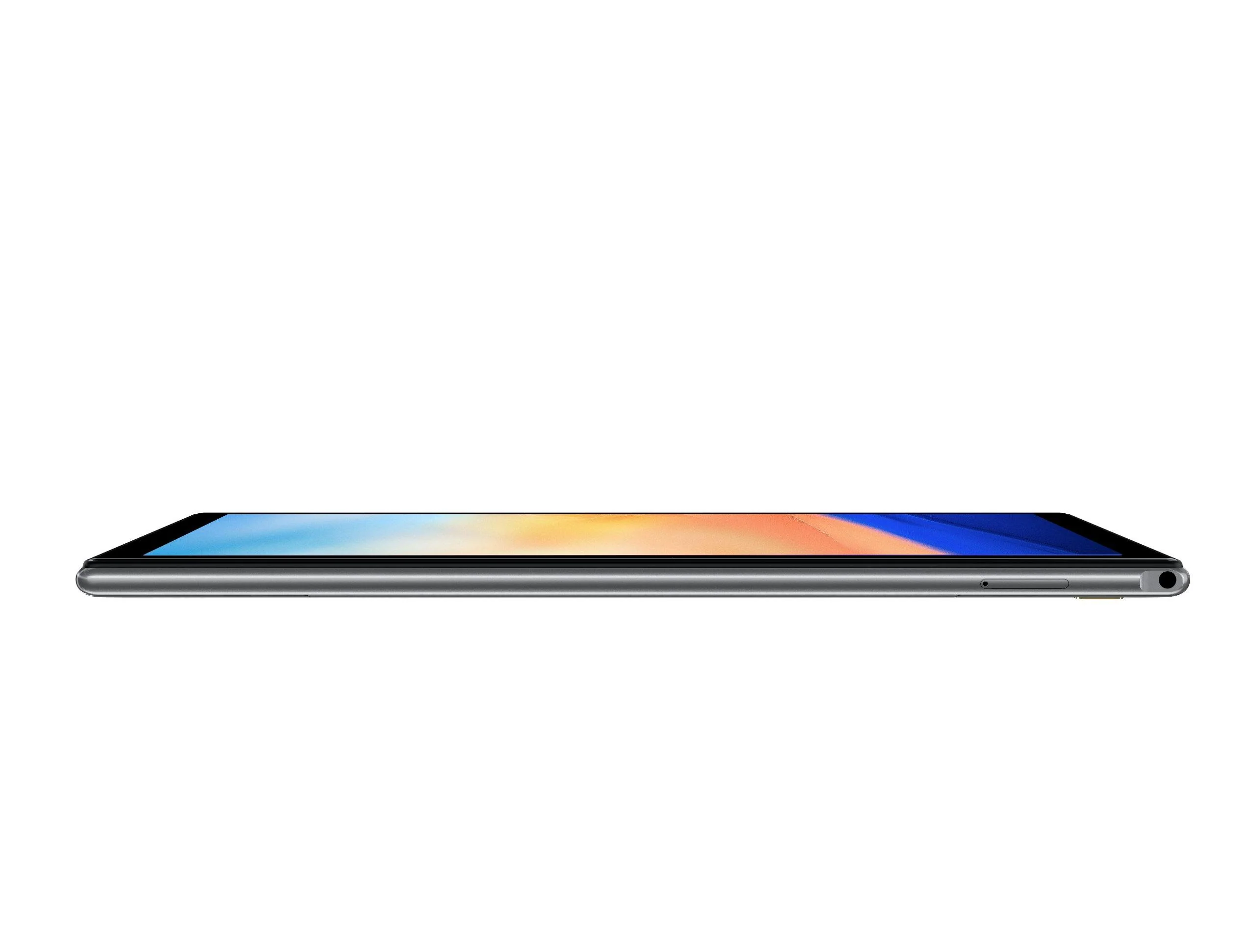 Blackview Tab 8 SIM+Wifi 4GB+64GB 10,1" 4G Tablet _ Gold & Grau - Image 7
