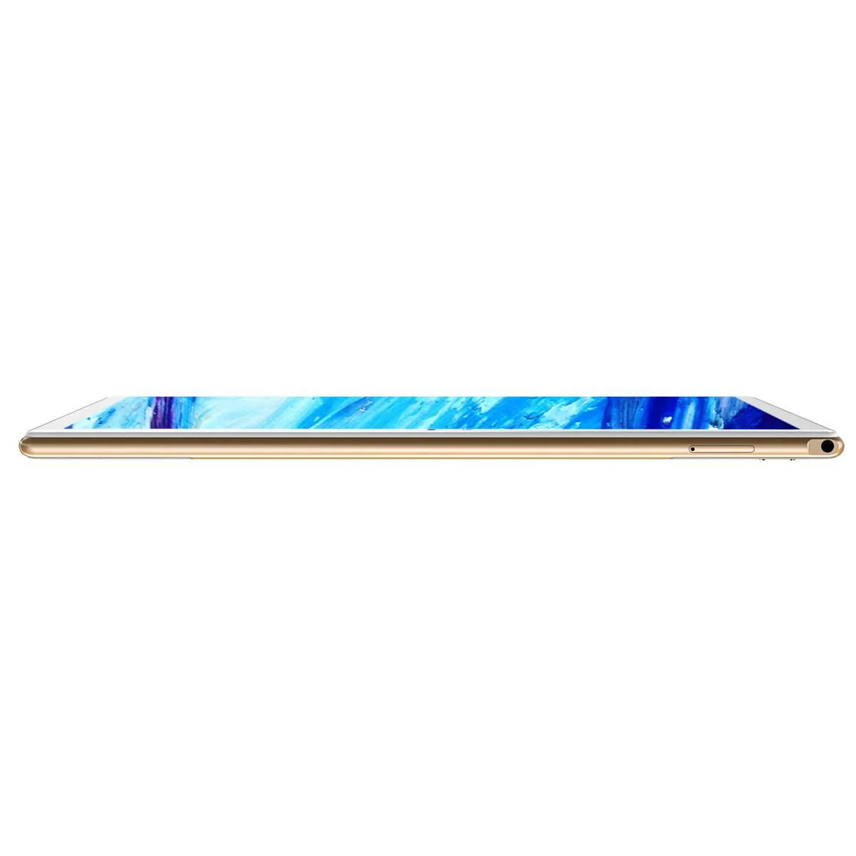 Blackview Tab 8E 3+32 GB 10,1-Zoll-WLAN-Tablet (Grau, Gold) - Image 12