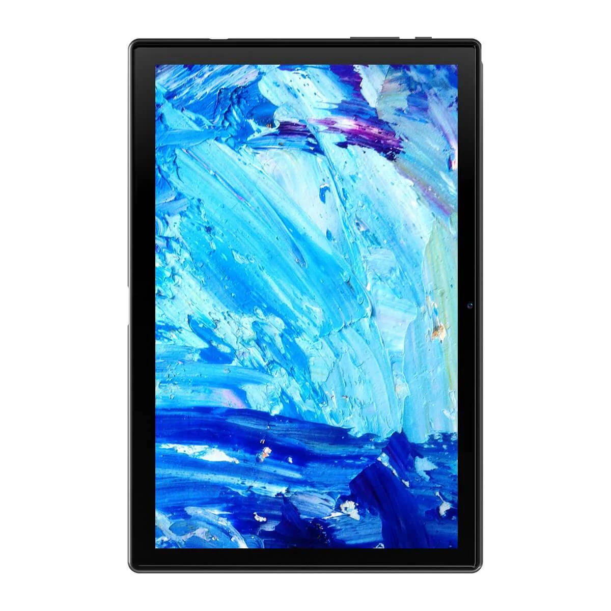 Blackview Tab 8E 3+32 GB 10,1-Zoll-WLAN-Tablet (Grau, Gold) - Image 2