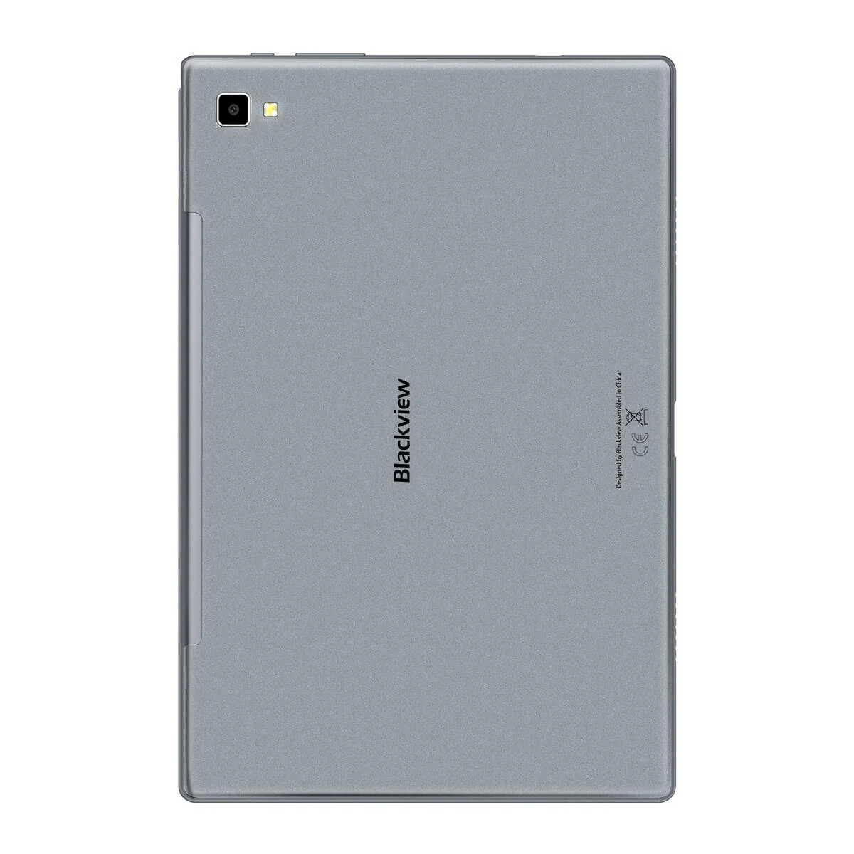 Blackview Tab 8E 3+32 GB 10,1-Zoll-WLAN-Tablet (Grau, Gold) - Image 3