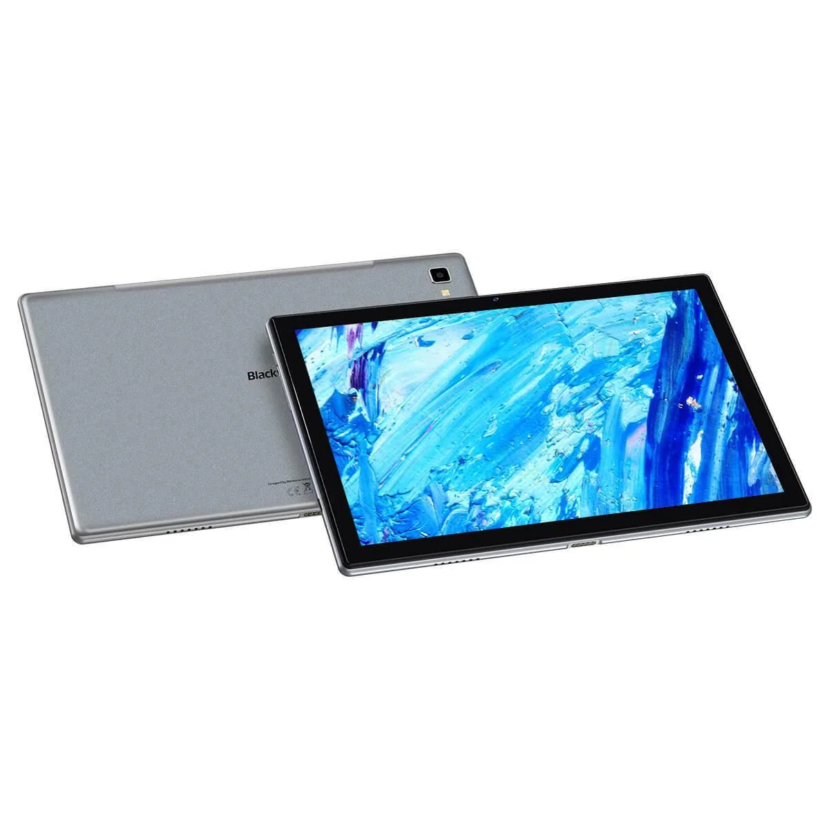 Blackview Tab 8E 3+32 GB 10,1-Zoll-WLAN-Tablet (Grau, Gold) - Image 8