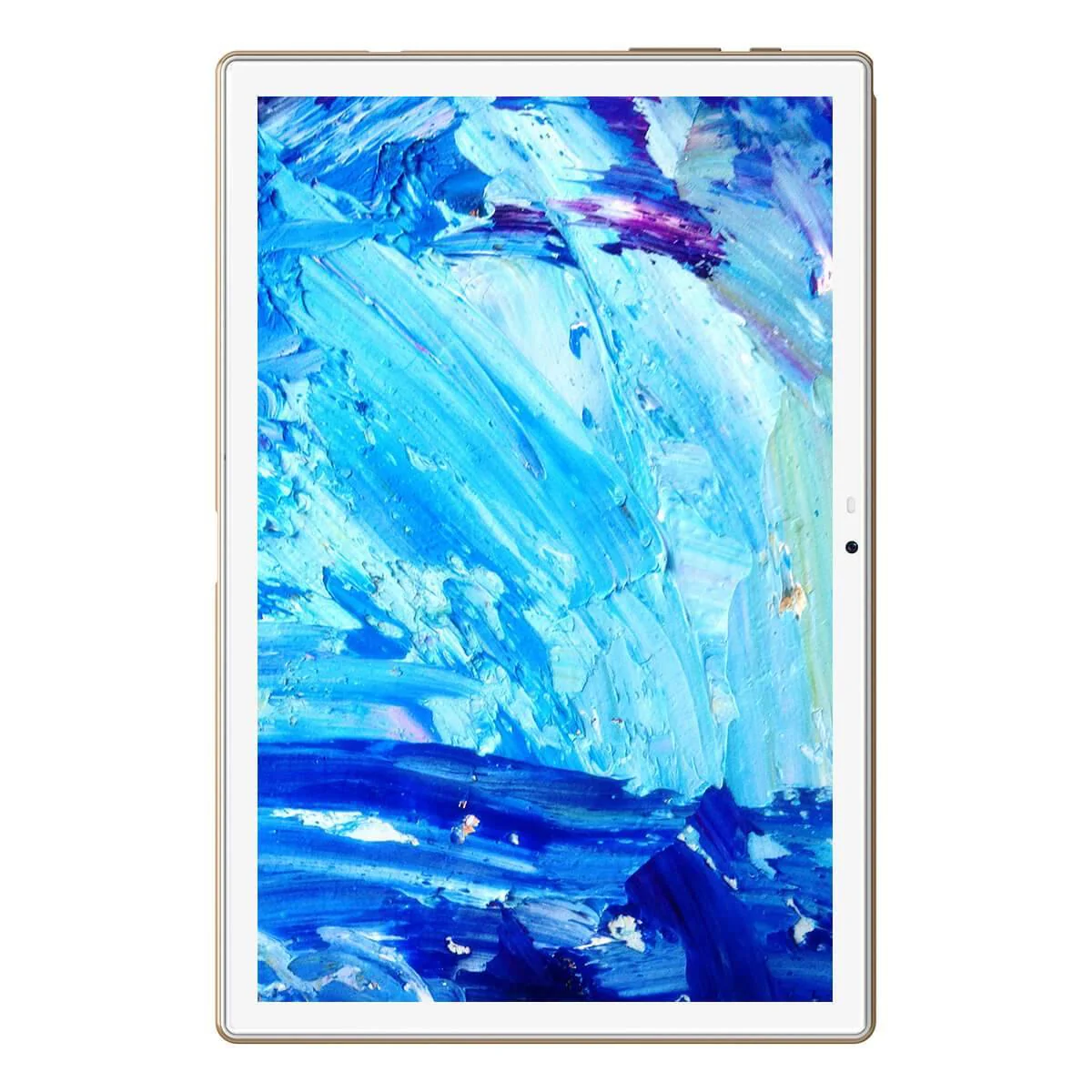 Blackview Tab 8E 3+32 GB 10,1-Zoll-WLAN-Tablet (Grau, Gold) - Image 9
