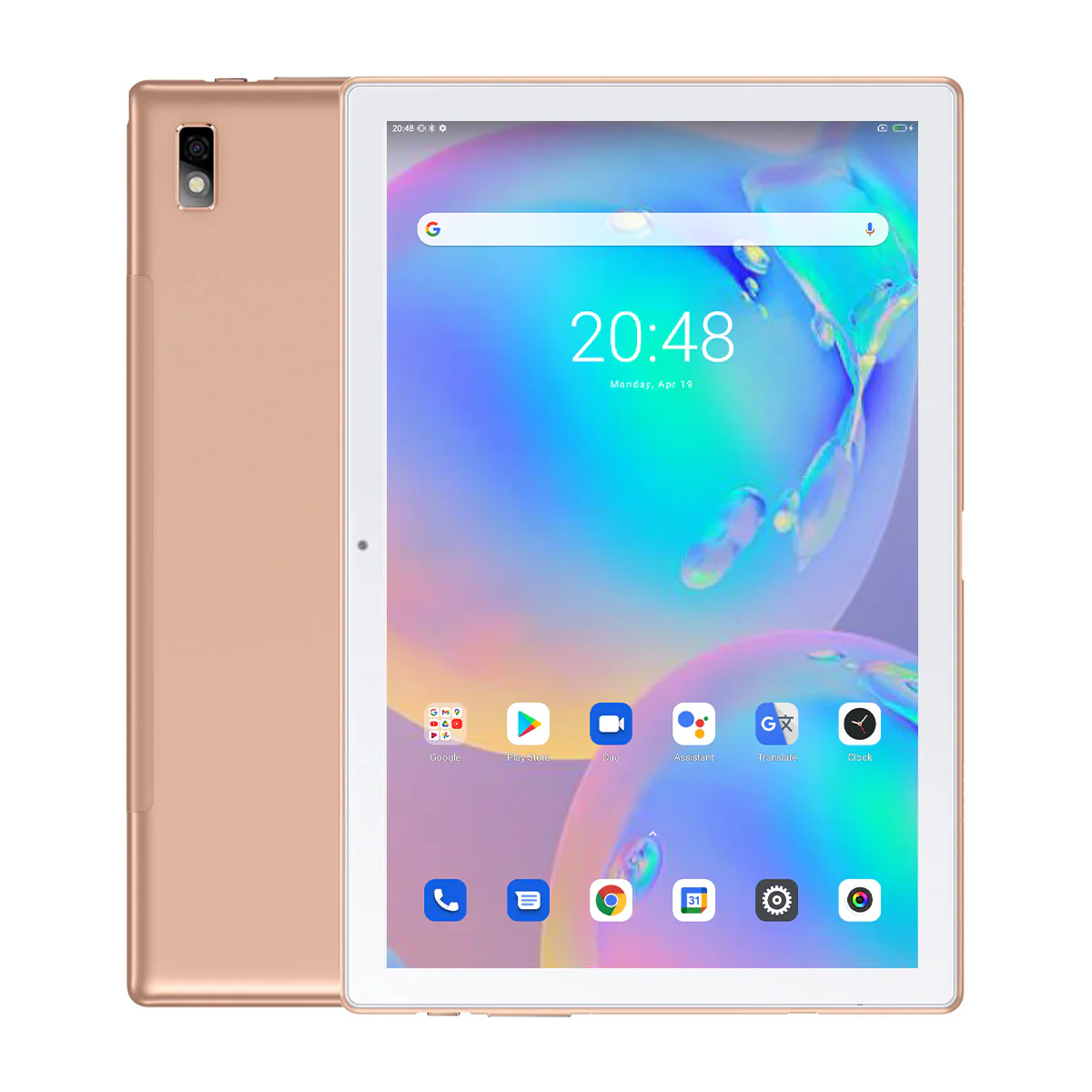 Blackview Tab 9 4 GB + 64 GB 4G 10,1-Zoll-Tablet-PC - Image 10