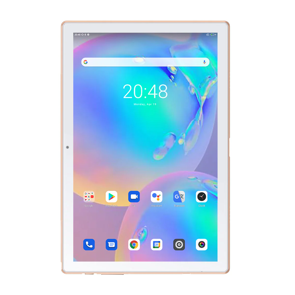 Blackview Tab 9 4 GB + 64 GB 4G 10,1-Zoll-Tablet-PC - Image 11