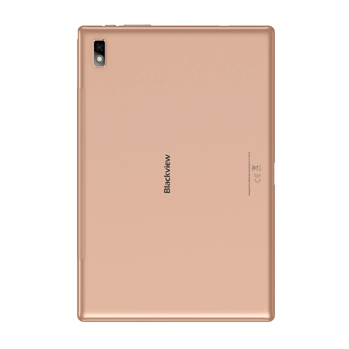 Blackview Tab 9 4 GB + 64 GB 4G 10,1-Zoll-Tablet-PC - Image 12
