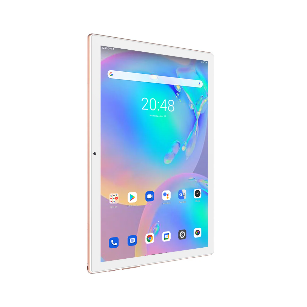 Blackview Tab 9 4 GB + 64 GB 4G 10,1-Zoll-Tablet-PC - Image 14
