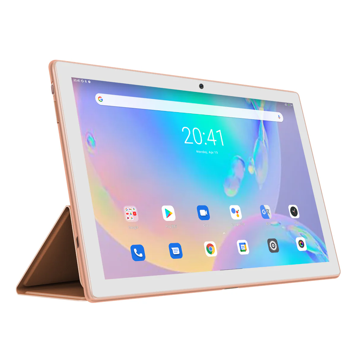 Blackview Tab 9 4 GB + 64 GB 4G 10,1-Zoll-Tablet-PC - Image 15