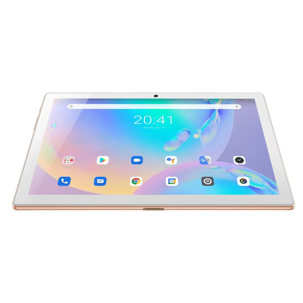 Blackview Tab 9 4 GB + 64 GB 4G 10,1-Zoll-Tablet-PC - Image 16