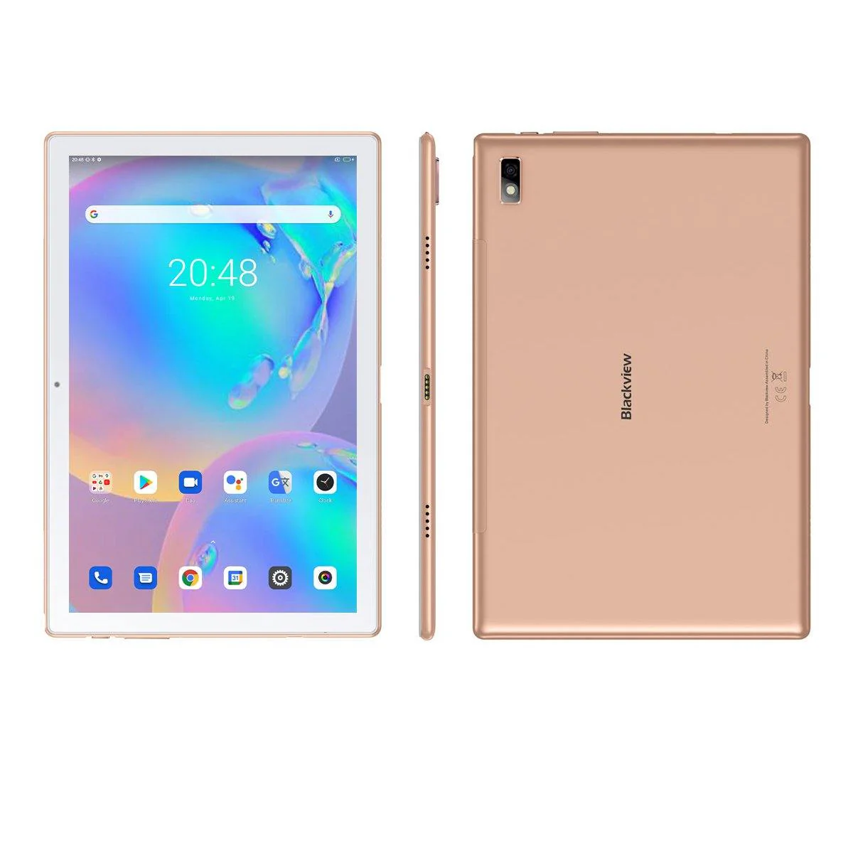 Blackview Tab 9 4 GB + 64 GB 4G 10,1-Zoll-Tablet-PC - Image 18