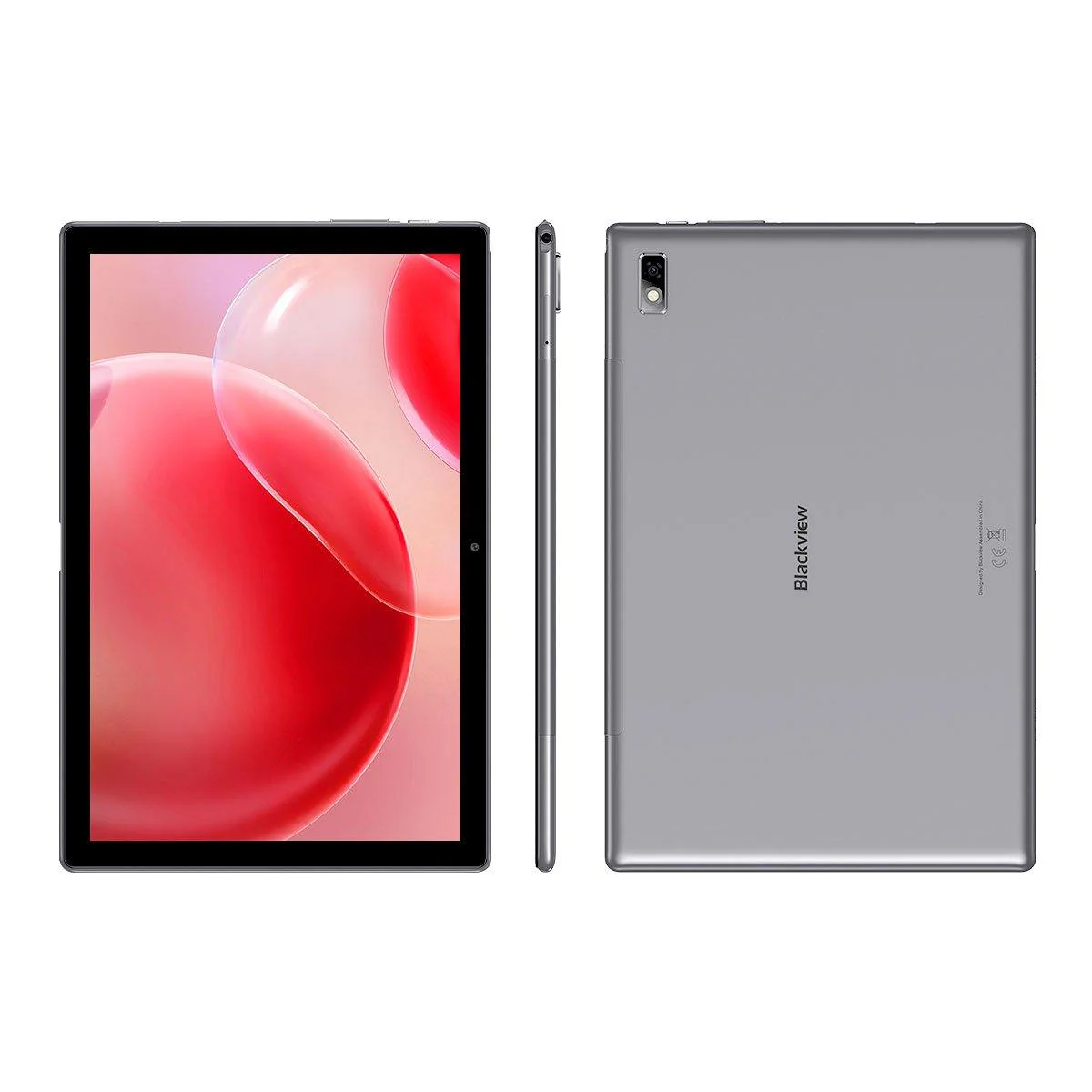 Blackview Tab 9 4 GB + 64 GB 4G 10,1-Zoll-Tablet-PC - Image 9