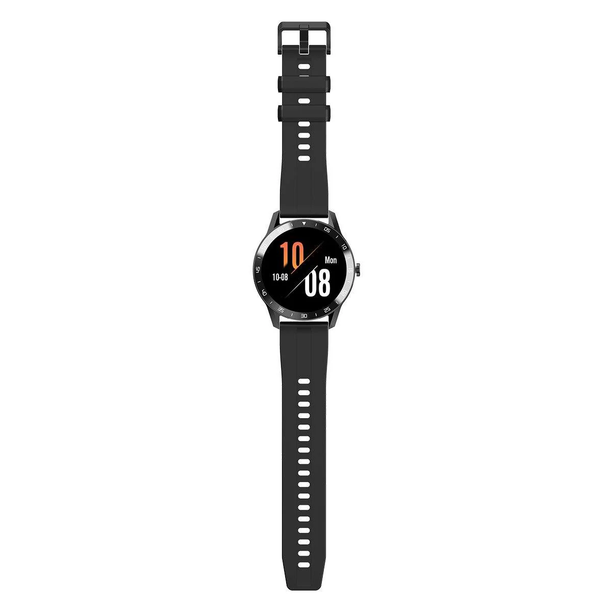Blackview X1 5ATM Wasserdichte Sport-Smartwatch mit Herzfrequenzmesser - Image 18
