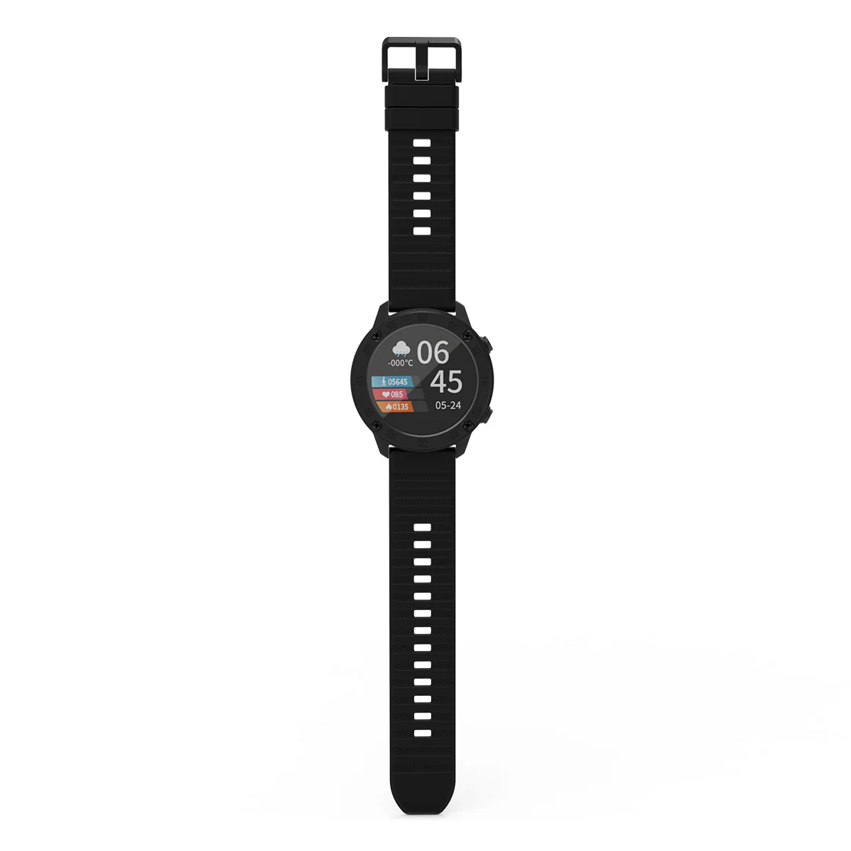 Blackview X5 Männer/Frauen Sport IP68 Android Digital Smart Watch - Image 6