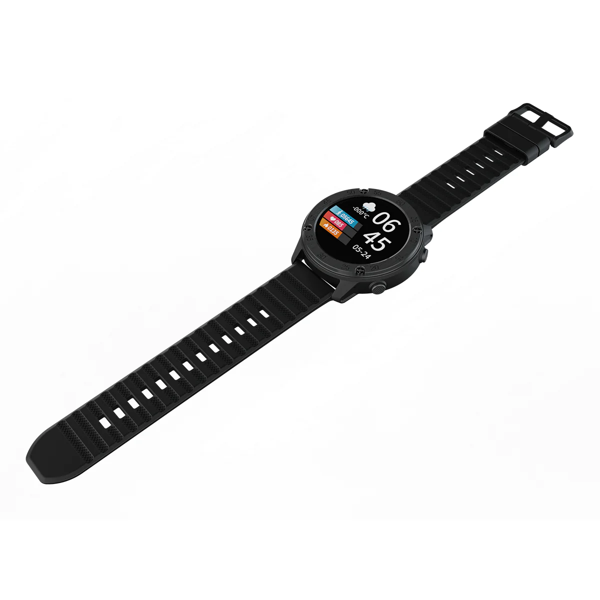 Blackview X5 Männer/Frauen Sport IP68 Android Digital Smart Watch - Image 7