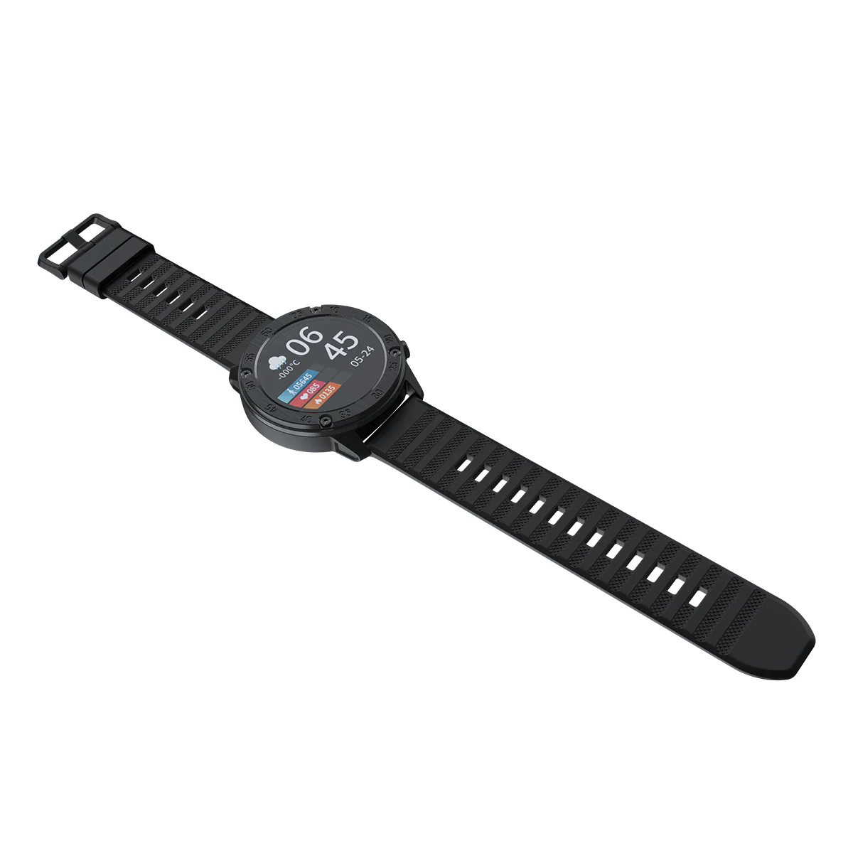 Blackview X5 Männer/Frauen Sport IP68 Android Digital Smart Watch - Image 8