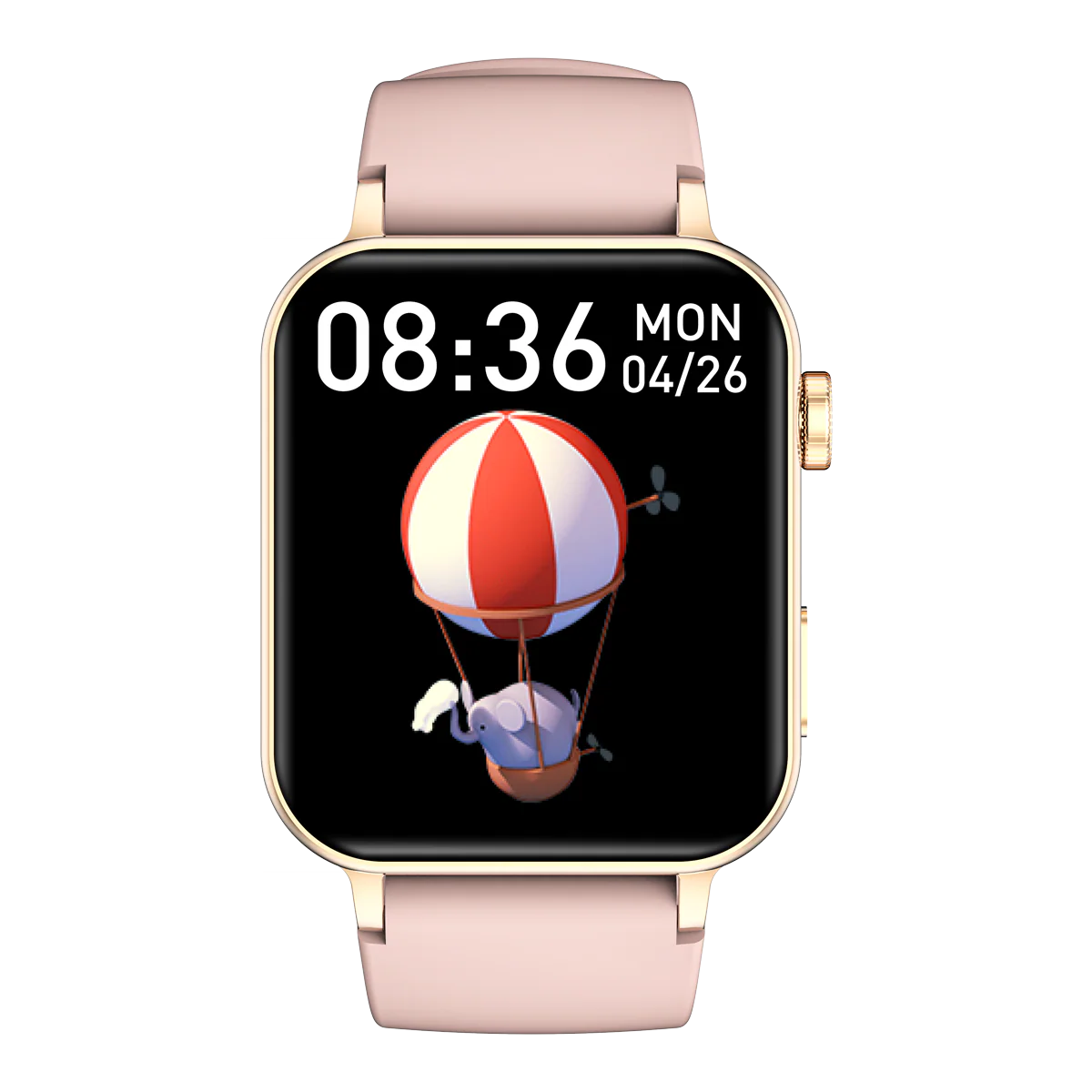 Blackview W10 IP68 Wasserdichte Bluetooth-Anruf-Sprachassistent-Smartwatch - Image 11