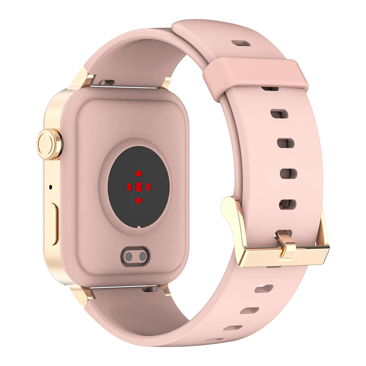 Blackview W10 IP68 Wasserdichte Bluetooth-Anruf-Sprachassistent-Smartwatch - Image 14