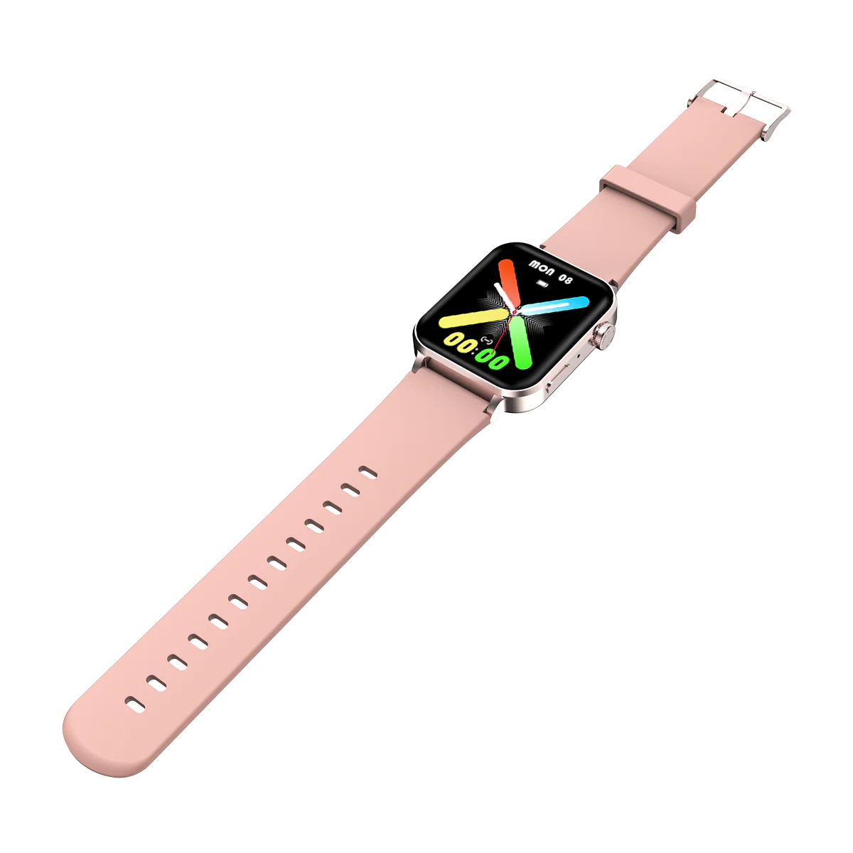 Blackview W10 IP68 Wasserdichte Bluetooth-Anruf-Sprachassistent-Smartwatch - Image 16