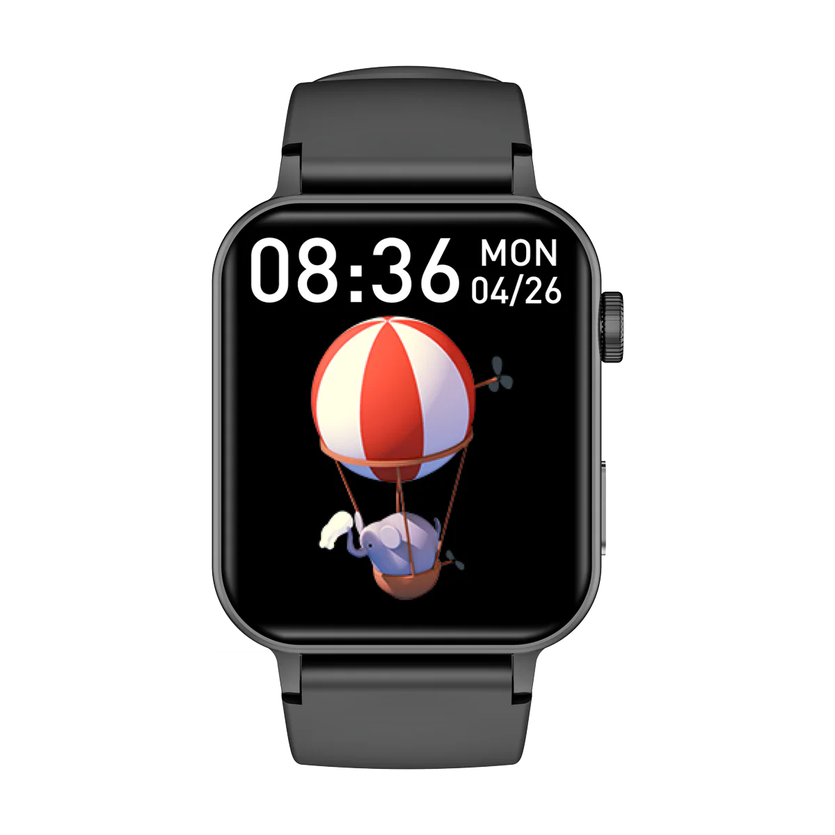 Blackview W10 IP68 Wasserdichte Bluetooth-Anruf-Sprachassistent-Smartwatch - Image 2